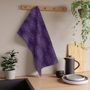 Mind Feast Tea Towels
