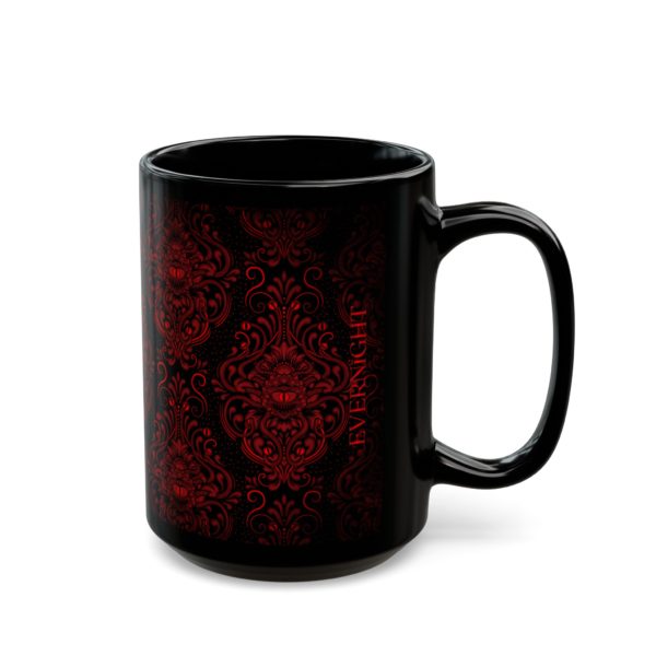 Sphere of Eyes Mug - Image 2