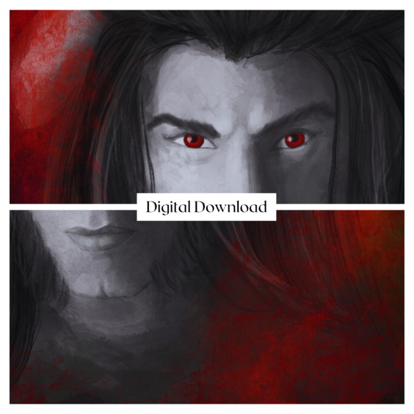 Hot Doom Digital Download (PERSONAL USE ONLY) - Image 3