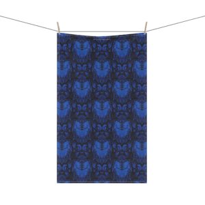 The Haunted Tea Towels