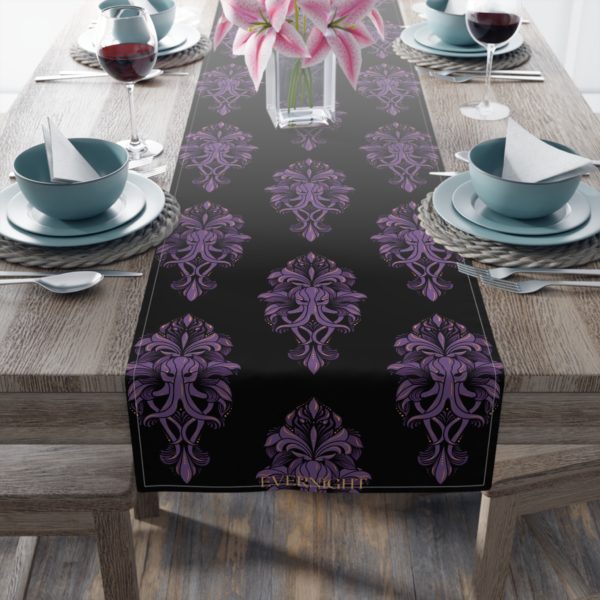 Mind Feast Table Runner - Image 2