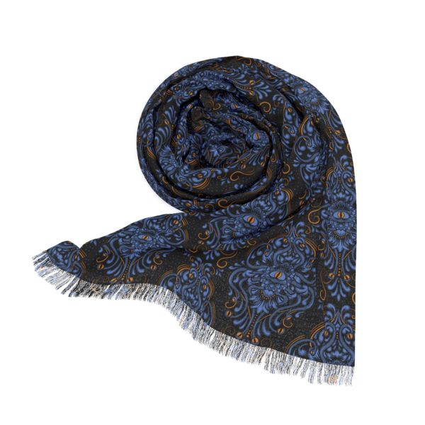 Sphere of Eyes Scarf - Image 3