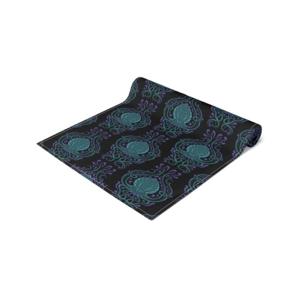 The Beast Below Table Runner - Image 4