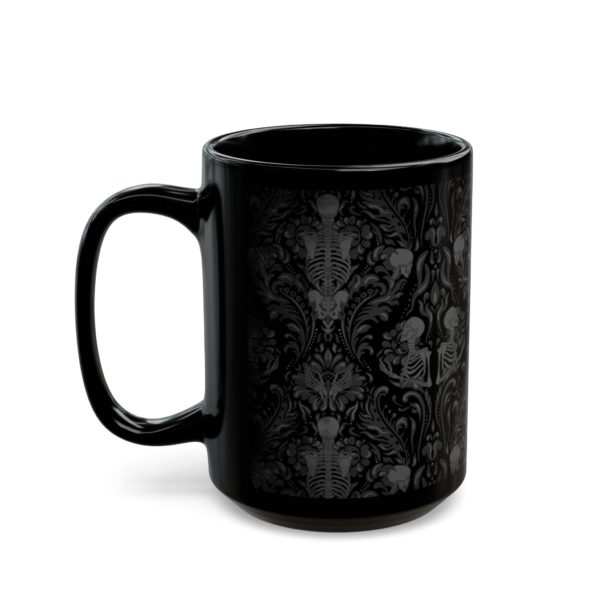 Nameless Bones Mug - Image 2