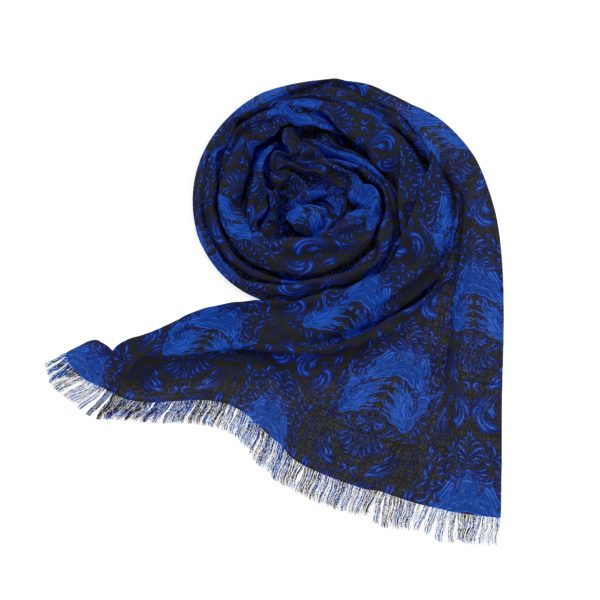 The Haunted Scarf - Image 3