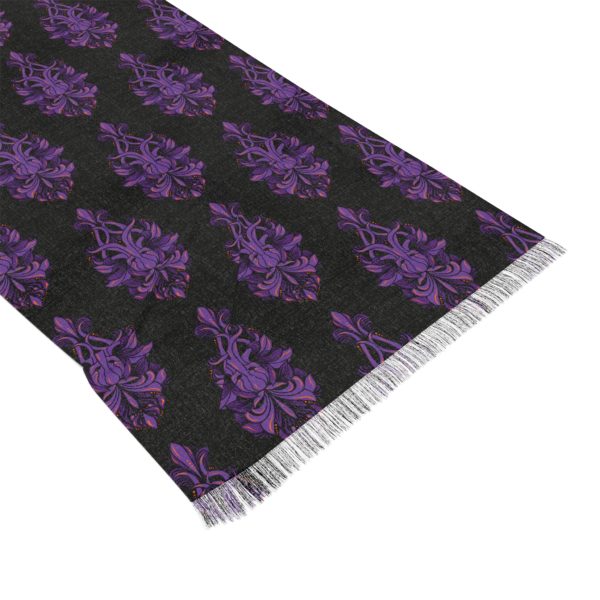 Mind Feast Scarf - Image 2