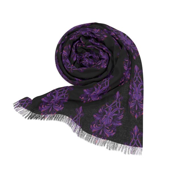 Mind Feast Scarf - Image 3