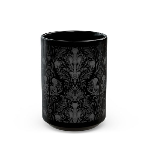 Nameless Bones Mug - Image 3