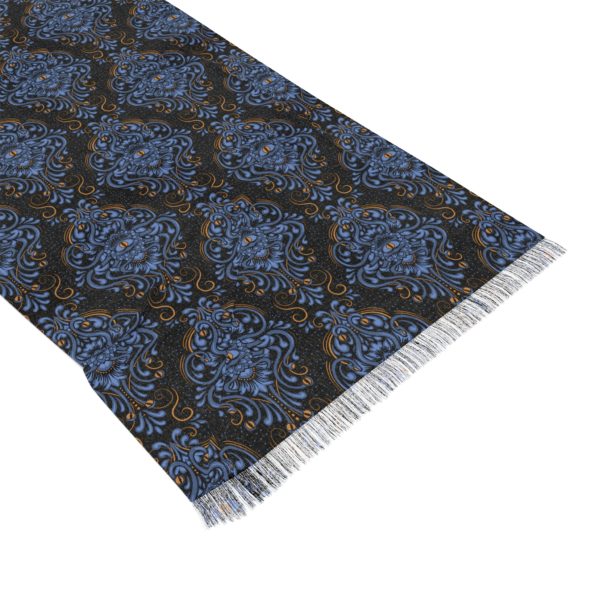 Sphere of Eyes Scarf - Image 2