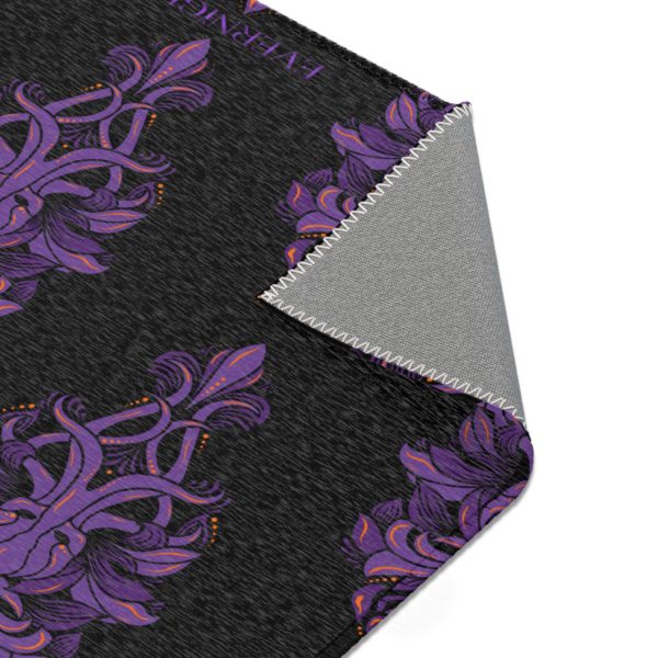 Mind Feast Area Rugs - Image 3