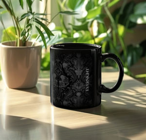 Nameless Bones Mug