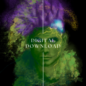 Chaos Burst Digital Download (PERSONAL USE ONLY)
