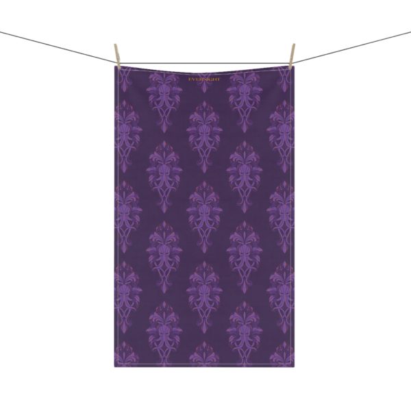 Mind Feast Tea Towels - Image 2