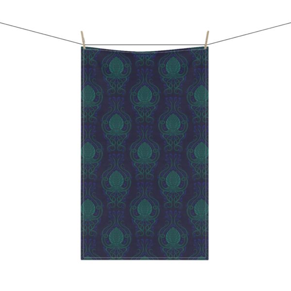 The Beast Below Tea Towels - Image 2