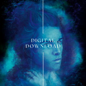 Blue Boy Digital Download (PERSONAL USE ONLY)