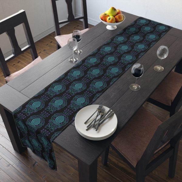 The Beast Below Table Runner - Image 3