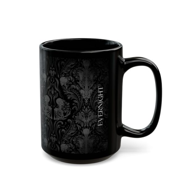 Nameless Bones Mug - Image 4