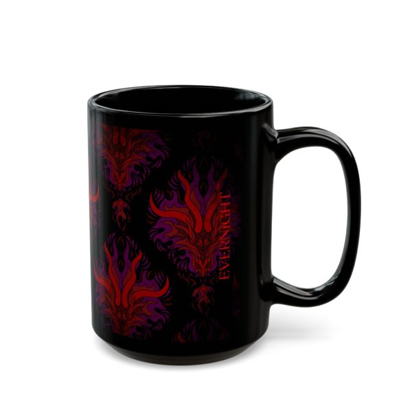 Red Breath Weapon Mug - Image 3