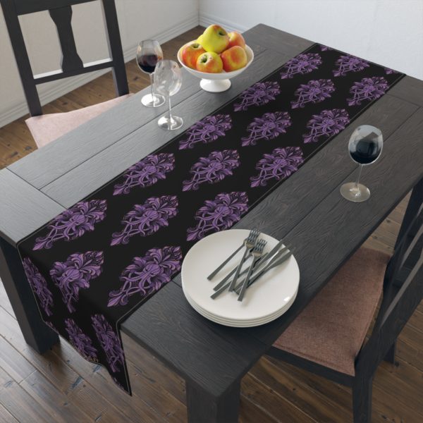 Mind Feast Table Runner - Image 3