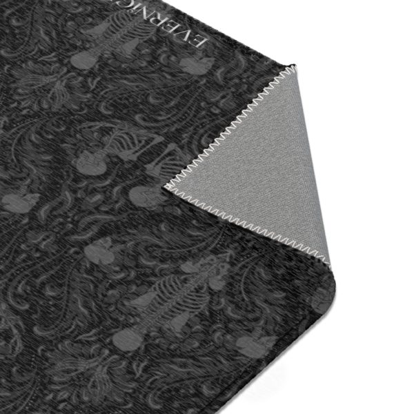 Nameless Bones Area Rugs - Image 3