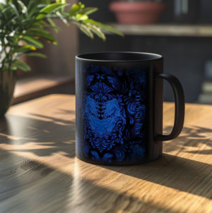 The Haunted Mug