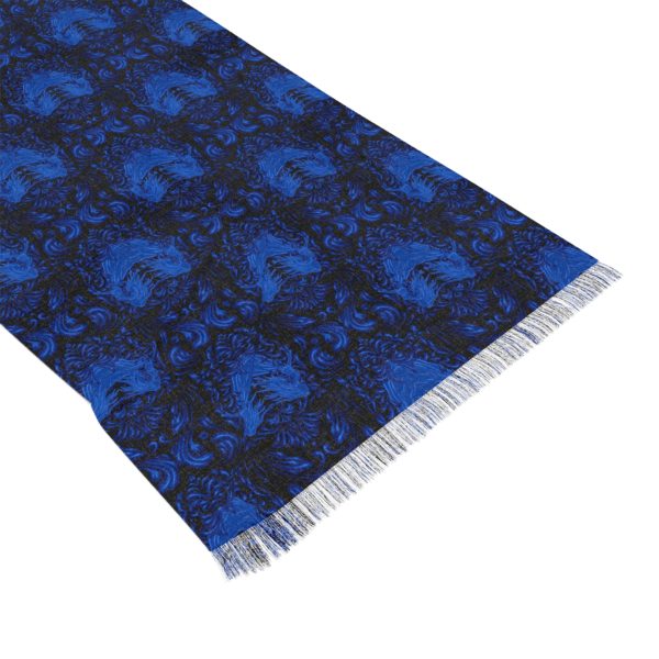 The Haunted Scarf - Image 2