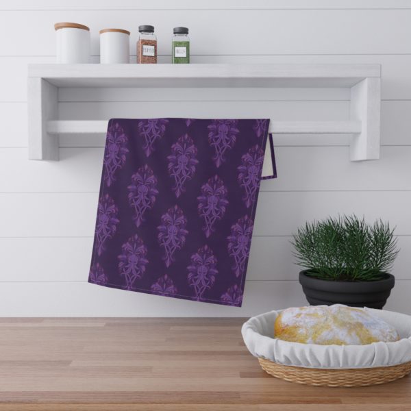 Mind Feast Tea Towels - Image 3