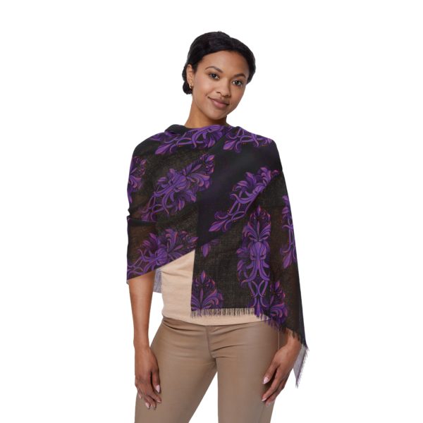 Mind Feast Scarf - Image 4