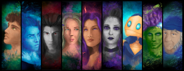 Mystery Print Bundle - Image 9