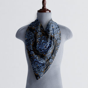 Sphere of Eyes Scarf