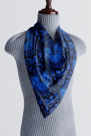 The Haunted Scarf