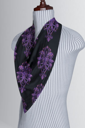 Mind Feast Scarf