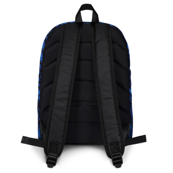 The Haunted Backpack - Image 3