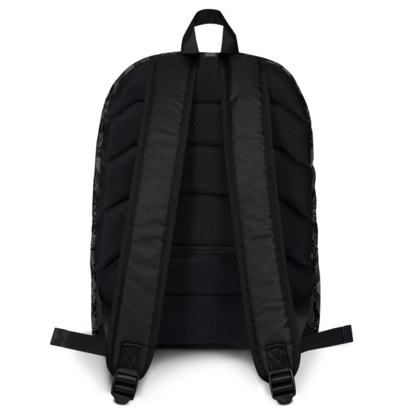 Nameless Bones Backpack - Image 4