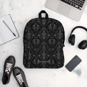 Nameless Bones Backpack