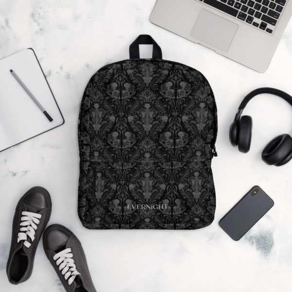 Nameless Bones Backpack