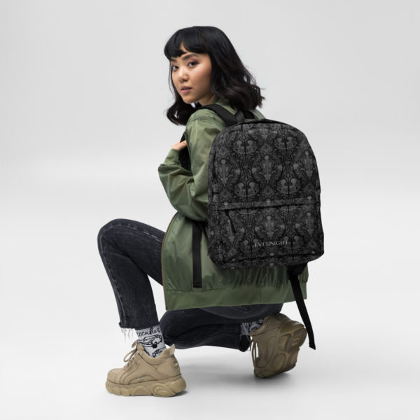 Nameless Bones Backpack - Image 2