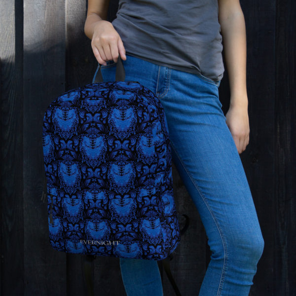 The Haunted Backpack - Image 2