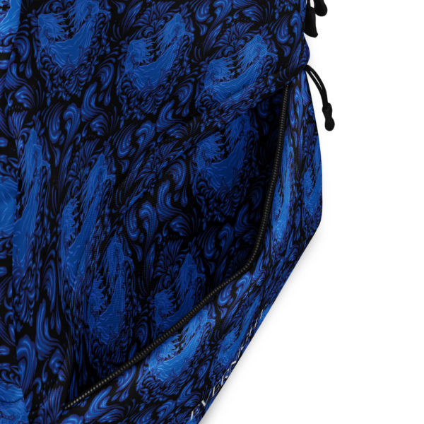 The Haunted Backpack - Image 5
