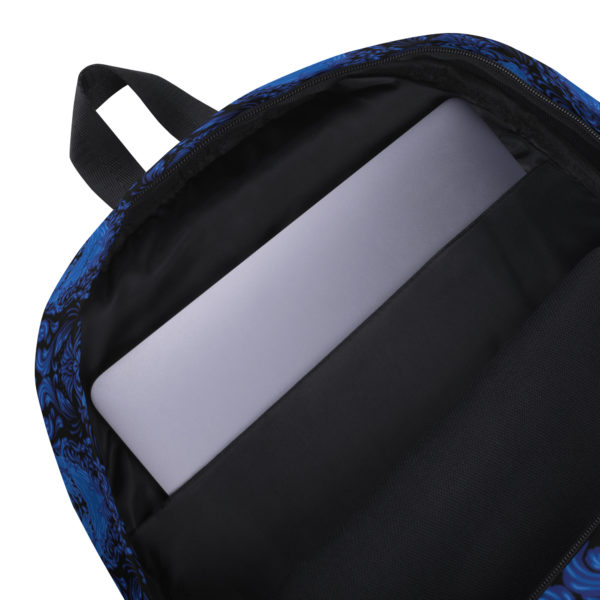 The Haunted Backpack - Image 4