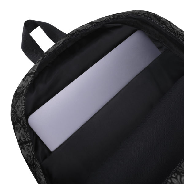 Nameless Bones Backpack - Image 3