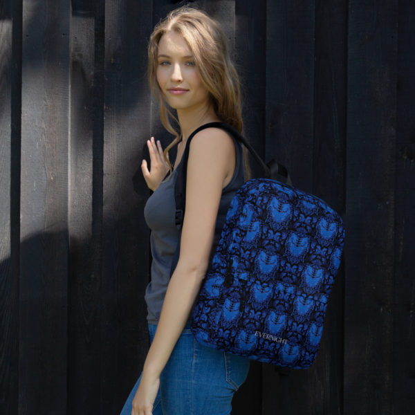 The Haunted Backpack - Image 6