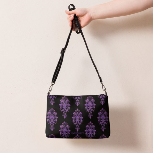 Mind Feast Crossbody bag - Image 3