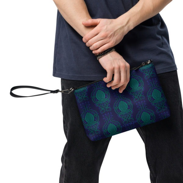 The Beast Below Crossbody bag - Image 2