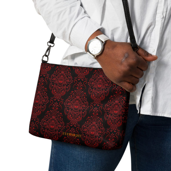 Sphere of Eyes Crossbody bag - Image 3