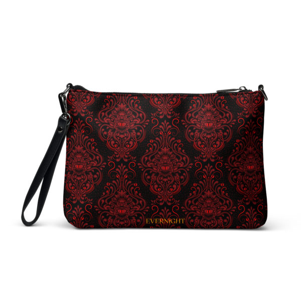Sphere of Eyes Crossbody bag - Image 6