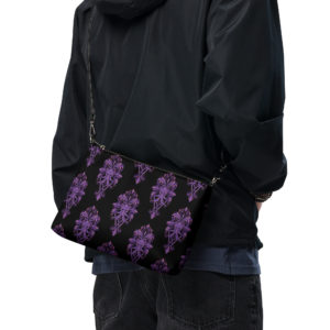 Mind Feast Crossbody bag