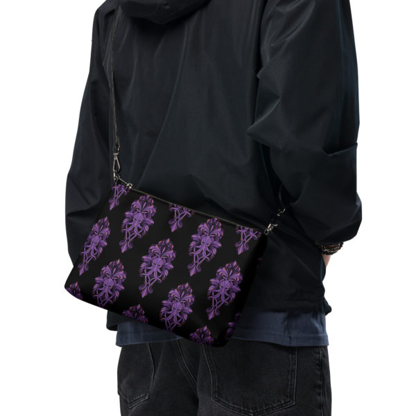 Mind Feast Crossbody bag