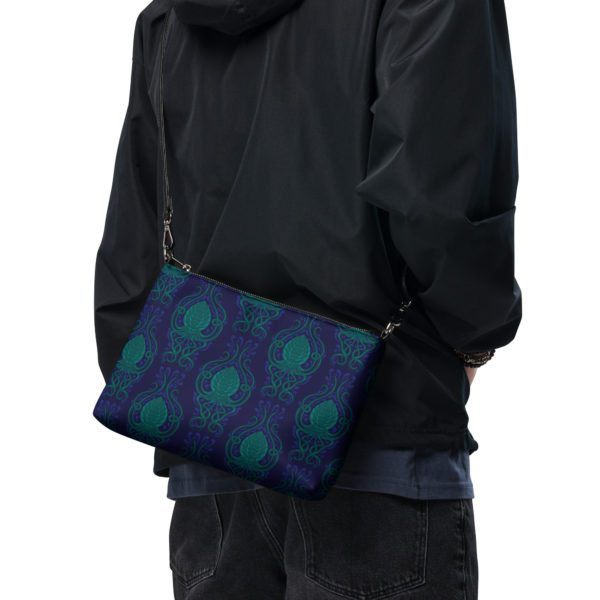 The Beast Below Crossbody bag - Image 3