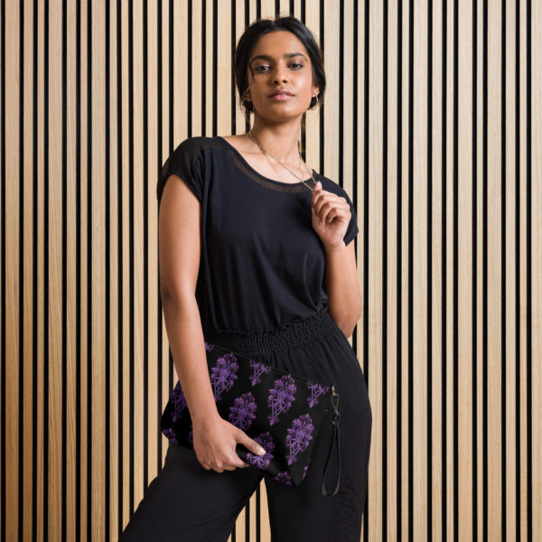 Mind Feast Crossbody bag - Image 4